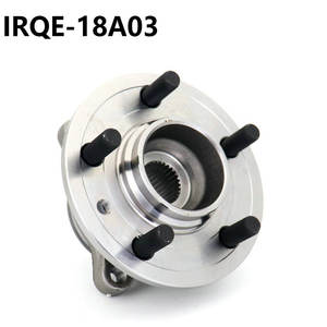 Conjunto de Rodamiento de Cubo de Rueda Delantera IRQE 18A03 515067 para Land Rover - Product Image 4