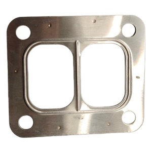 Pièces détachées de camion de haute qualité, joint de surcompresseur 6114 pour camion Sinotruk - Product Image 3