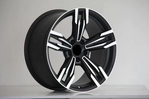 <span class=keywords><strong>Jantes</strong></span> de voiture en alliage YQ Wheels <span class=keywords><strong>Jantes</strong></span> en alliage d'aluminium <span class=keywords><strong>17</strong></span>/18/19 <span class=keywords><strong>pouces</strong></span> Jante de voiture à 5 trous pour <span class=keywords><strong>BMW</strong></span> <span class=keywords><strong>1</strong></span> 2 4 Series M2 M4 M6 - Product Image 4