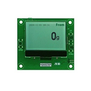 유연한 압력 표시 및 감지 모듈 MY2801 다기능 박막 압력 센서 모듈 - Product Image 4