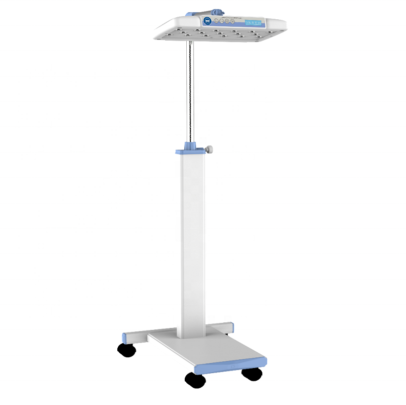 AL-5 LED ICU оборудование Китай дешевая модель неонатальная фототерапия для продажи