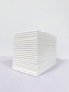 แผ่นรองซับฉี่แบบใช้แล้วทิ้ง ขนาด 23'' x 36'' สำหรับสัตว์เลี้ยง |   แผ่นรองซับหนาพิเศษ ป้องกันได้ดีเยี่ยม สำหรับเด็ก ผู้ใหญ่ และผู้สูงอายุ - Product Image 3