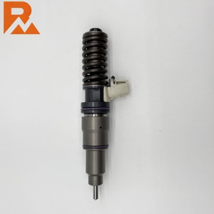 Injecteur de carburant 85000910 BEBE4F00001 BEBE4F03001 BEBE4F00102 BEBE4F06001 pour moteur MD11 US07 - Product Image 1