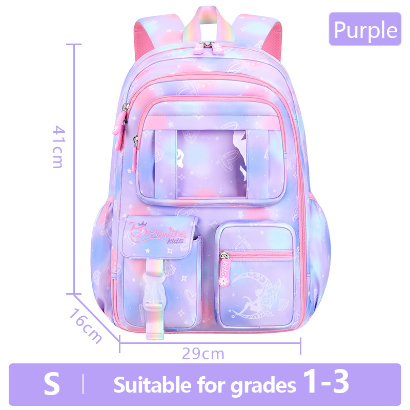Purple-S