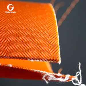 Yüksek Hava Geçirgenliği Olan Polyester Kükürt Giderme Filtre Bandı, Islak <span class=keywords><strong>FGD</strong></span> Prosesinde Verimli Katı-Sıvı Ayırma İçin - Product Image 4