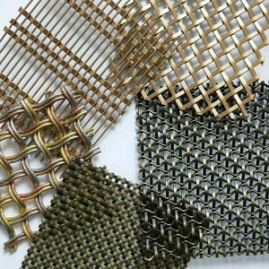 Lưới Dây Dệt Chất Lượng Cao Để Trang Trí - Product Image 2