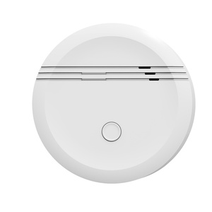 Sensor de Fugas de Agua Inteligente Tuya WiFi IP66, Detector de Inundaciones con Alerta de Heladas, Alarma de 95dB para Sótano y Calentador de Agua - Product Image 4