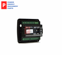 Pièces détachées pour groupes électrogènes Contrôleurs en haute mer DSE E100 Orignal DSEE100 Module de contrôle du moteur uniquement Centralita De Control