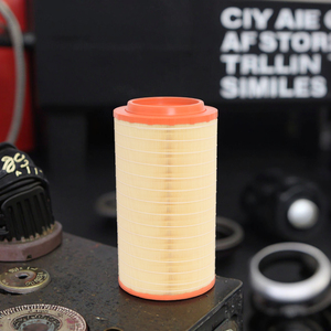 एयर फिल्टर तत्व ऑटो पार्ट्स इंजन पार्ट्स s7127 s17448 1621737600 1621737699 1630040899 1635040800 c281275/1 एयर फिल्टर - Product Image 6