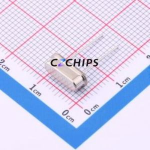 HY24M49SFB2T02 Crystal (Passive) HC-49S Crystal Oscillator 24MHz 12pF 20ppm 30Ohm - Product Image 1