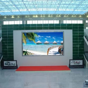 Digital Signage Screens Fixed Led Video <b>Wall</b> Indoor <b>Display</b> Screen Fixed Led Indoor Led Video <b>Wall</b> Price - Product Image 1