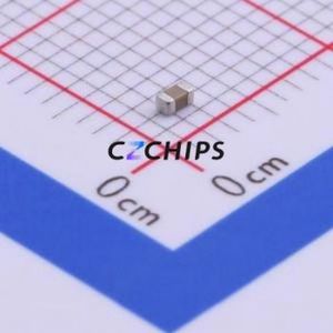 FN18X154K160PSG SMD <b>Capacitor</b> (MLCC) 0603 ( Capacitance: 150nF )( Precision: 10% Rated Voltage: 16V ) - Product Image 1