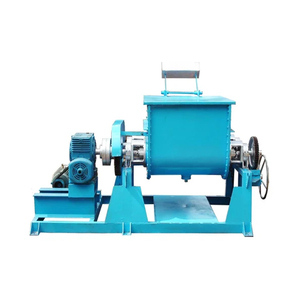 Z Blade Mixer With Extruder Kneader <b>Machine</b> Mixer Glue Hot Adhesive Sigma Kneader For Hot Melt Adhesive Gum - Product Image 1