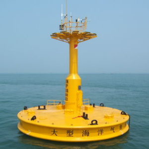 Phao giám sát thủy văn nổi khí tượng cho hướng dẫn điều hướng - Product Image 4