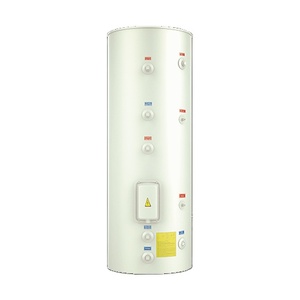 Pompe à chaleur pour chauffe-eau 2026 en promotion – Pompe à chaleur air-eau R410a R32 - Product Image 3