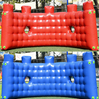 STARCN Mur de tir gonflable pour tir à l'arc, paintball et CS, couverture de barrière pour l'entraînement au tir en extérieur, vente en gros