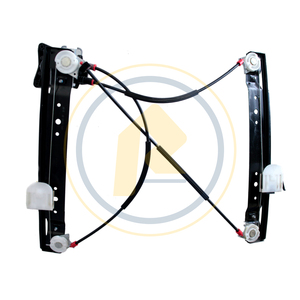 อะไหล่ชุดมอเตอร์กระจกไฟฟ้า Ac Rolcar รุ่นปรับได้สำหรับ OE 6M21U27001AP 6M21U27001AV เหมาะสำหรับ Ford Galaxy 2006 - Product Image 1
