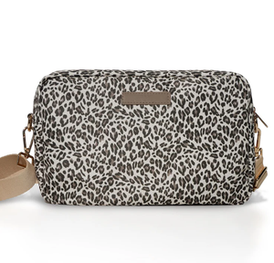Sac de rangement <span class=keywords><strong>pour</strong></span> couches de haute qualité à motif personnalisé, sac de poussette, sac bandoulière <span class=keywords><strong>pour</strong></span> maman en déplacement - Product Image 3
