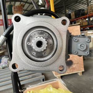 Главный гидравлический насос UH081 KVC925L главный насос UH081 гидравлический насос для экскаватора <span class=keywords><strong>Hitachi</strong></span> UH081 - Product Image 5