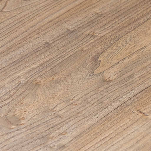 โต๊ะกาแฟไม้ดีไซน์ทันสมัย โต๊ะกลางสไตล์มินิมอลสำหรับตกแต่งภายในห้องนั่งเล่นสมัยใหม่ - Product Image 3