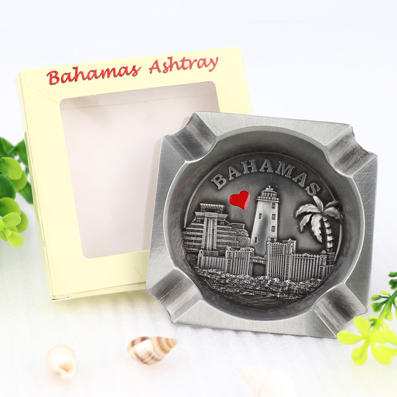 Factory Directly Custom Luxury Decoration Tourist