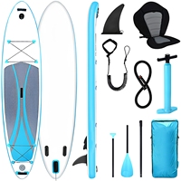 Vente Flash : Planches à Pagaie Gonflables de Haute Qualité pour Sports Nautiques – Vente en Gros