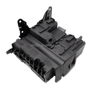 Module de commande ECU 9675350380 9675350280, gestionnaire de <span class=keywords><strong>batterie</strong></span> BPGA pour Peugeot 408 308II 4008 Citroën <span class=keywords><strong>C4</strong></span> <span class=keywords><strong>Picasso</strong></span> - Product Image 4