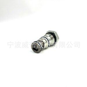 Remplacement pour la vanne de retenue de ligne Eaton Vickers 4CK301S3, 1/2 pouce, huile, température normale - Product Image 4