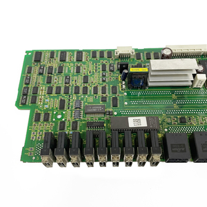 Fanuc แผงวงจร PCB A16B-2202-0432การ์ดควบคุมสำหรับการเขียนโปรแกรม PLC และการควบคุมในอุตสาหกรรม - Product Image 4