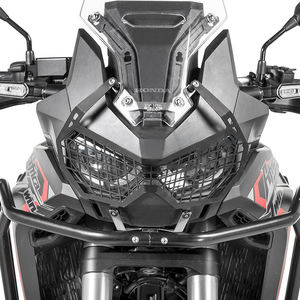 NOUVEAU Protecteur de phare de moto pour <span class=keywords><strong>Honda</strong></span> <span class=keywords><strong>Africa</strong></span> <span class=keywords><strong>Twin</strong></span> CRF1100L CRF1100 L1 CRF 1100 L 2020 <span class=keywords><strong>2021</strong></span>- - Product Image 4