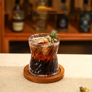 Tazza da <span class=keywords><strong>Caffè</strong></span> di Lusso di Alta Gamma, <span class=keywords><strong>Bicchieri</strong></span> <span class=keywords><strong>per</strong></span> Espresso, Cappuccino, Latte, Bevande Fredde, Acqua Frizzante, Succhi e Cocktail - Product Image 2