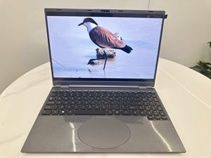 Ordinateur portable haut de gamme de 16 pouces avec reconnaissance faciale pour les entreprises, vente en gros à prix réduit, haute qualité, Core <span class=keywords><strong>i3</strong></span>, 2025 - Product Image 2