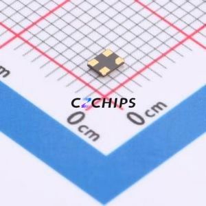 CM4016M00008001 Crystal (Passive) SMD2520-4P Crystal Oscillator SMD Crystal Oscillator 16MHz 10ppm 8pF - Product Image 2