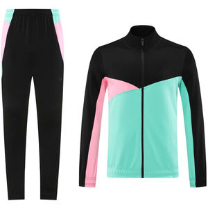 Maglia da Calcio Personalizzata Stagione 2526 per Uomo, Manica Lunga, Alta Qualità, Abbigliamento Sportivo per Tifosi <span class=keywords><strong>e</strong></span> Giocatori - Product Image 3