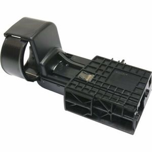 Portavasos para Mercedes-Benz Clase C 2001-2004, Consola Central A2036800879 - Product Image 4