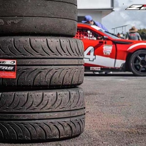Venta directa de fábrica de neumáticos de carreras con una resistencia al desgaste excepcional. Ruedas de carreras <span class=keywords><strong>Zestino</strong></span> genuinas semi-fundidas. - Product Image 2