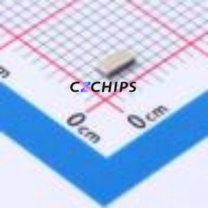 OM-7604-C7-32.768KHZ-20PPM-TA-QC Crystal Oscillator (Active) SMD3215-4P Crystal Oscillator 32.768kHz 20ppm - Product Image 1