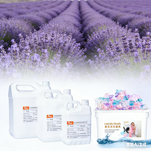 Muestra de 10 ml de aceite aromático sintético industrial de uso diario, con aroma frutal y floral, esencia concentrada para limpieza del hogar, de fábrica. - Product Image 2