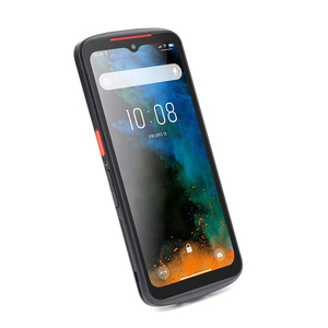<span class=keywords><strong>Terminal</strong></span> Portabel PDA Google NFC PDA 8Core 6.5 inci Android13 Genggam Pemindai Barcode 1D/2D Pengumpul Data Dengan WIFI 4G TC65 - Product Image 2