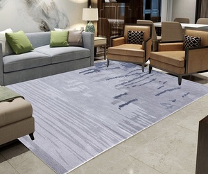 Alfombras y Conjuntos de Alfombras de Felpa Cómodas, Alfombra Grande para Dormitorio y Sala de Estar - Product Image 2