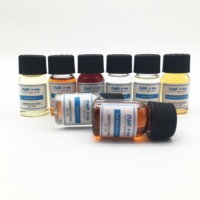 Concentré de saveur de fruits Blue Raz, saveur de bleuet et de framboise, Blue Razz pour jus liquide