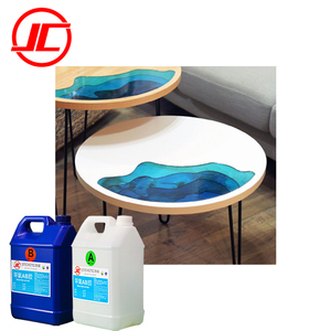 Commercio all'ingrosso <span class=keywords><strong>Resina</strong></span> <span class=keywords><strong>Epossidica</strong></span> Trasparente a Cristalli liquidi Per Il Legno In <span class=keywords><strong>Resina</strong></span> <span class=keywords><strong>Colata</strong></span> Veloce Curato Due Parti di <span class=keywords><strong>Resina</strong></span> <span class=keywords><strong>Epossidica</strong></span> - Product Image 3