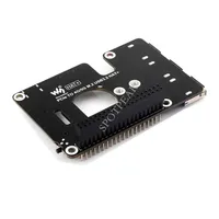 Placa de Extensión USB 3.2 PCIe a M.2 4G/5G Personalizada para Raspberry Pi 5, para Módulos SIMCom Quectel 4G/5G