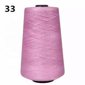 Настоящая шелковая молочная хлопчатобумажная пряжа Cynthia, толстая пряжа для вязания, Детская шерстяная пряжа для вязания крючком, плетеная нить 50 г, <span class=keywords><strong>3</strong></span> слоя - Product Image 1