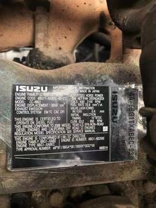 Hete Verkoop Gebruikte Hydraulische Roterende Boorinstallatie <span class=keywords><strong>Japan</strong></span> Made <span class=keywords><strong>Japan</strong></span> Machine Th55ed TH55-2 Goede Staat Originele Kerncomponenten - Product Image 6