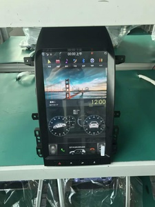 Radio con Pantalla Táctil Vertical Tesla para Chevrolet <span class=keywords><strong>Captiva</strong></span>, con Reproductor de CD, GPS, Bluetooth/WiFi, 2GB de RAM y 32GB de ROM, <span class=keywords><strong>Precio</strong></span> de Fábrica - Product Image 6