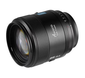 Sirui Aurora 85มม. F1.4เต็มเฟรมเลนส์กล้องออโต้โฟกัสสำหรับ Sony <span class=keywords><strong>Fuji</strong></span> สำหรับ Nikon - Product Image 3
