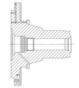 Accessorio per riduttore planetario per escavatore adatto per Komatsu <span class=keywords><strong>SANY</strong></span> Doosan Kobelco Hitachi Koki Volvo LiuGong SDLG ZOOMLION gear - Product Image 6