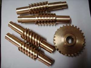 Supernauwkeurige Bewerking Van Kleine Metalen Onderdelen - Product Image 4