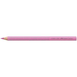 Faber Castell Farbstift Jumbo Grip magenta Hell 19 - Product Image 1
